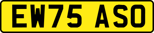 EW75ASO