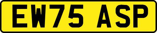 EW75ASP