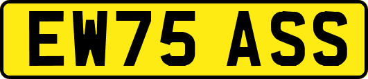EW75ASS