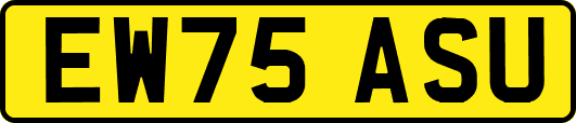 EW75ASU