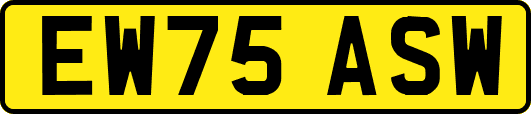 EW75ASW