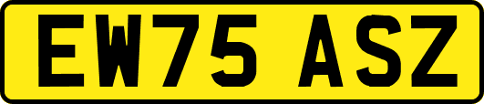 EW75ASZ
