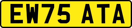 EW75ATA
