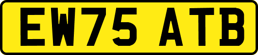 EW75ATB