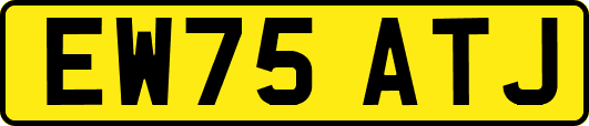 EW75ATJ