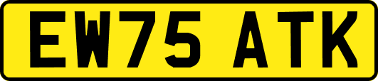 EW75ATK