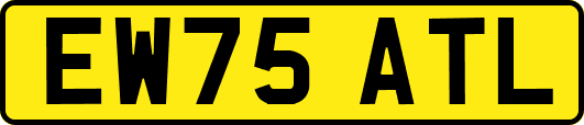 EW75ATL