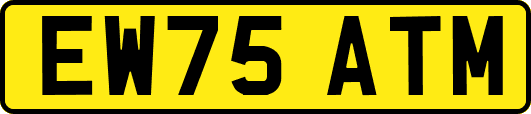 EW75ATM