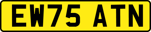 EW75ATN