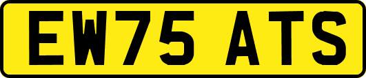 EW75ATS