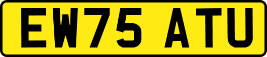 EW75ATU
