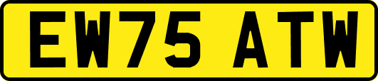 EW75ATW