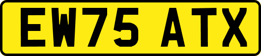 EW75ATX