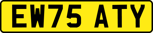 EW75ATY