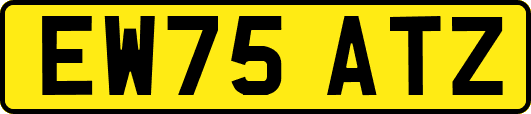 EW75ATZ