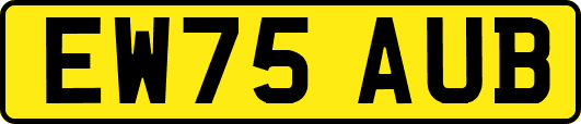 EW75AUB