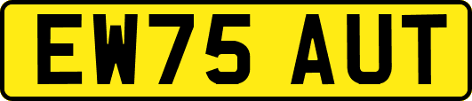 EW75AUT