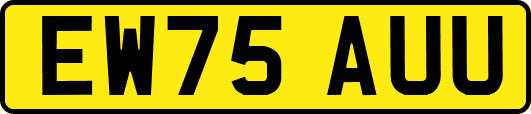 EW75AUU