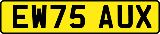 EW75AUX
