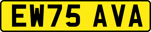 EW75AVA