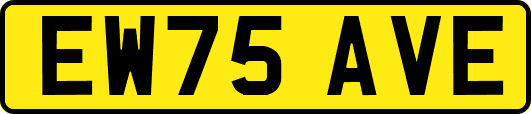 EW75AVE