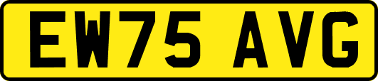 EW75AVG