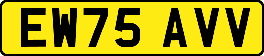 EW75AVV