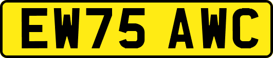 EW75AWC