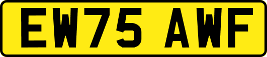 EW75AWF