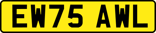 EW75AWL