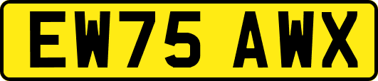 EW75AWX
