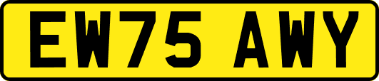 EW75AWY