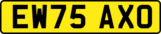 EW75AXO