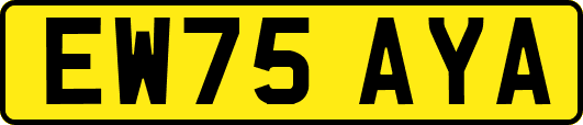 EW75AYA