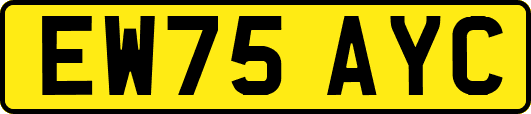 EW75AYC