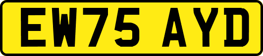 EW75AYD