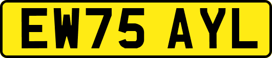 EW75AYL