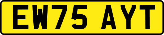 EW75AYT