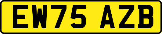 EW75AZB