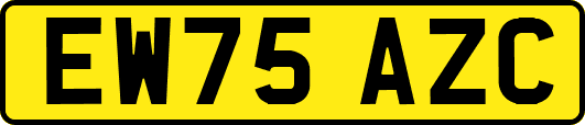 EW75AZC