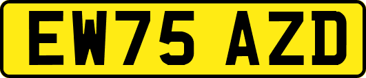 EW75AZD