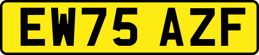 EW75AZF
