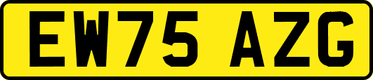 EW75AZG