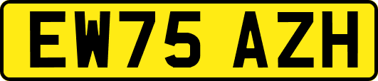 EW75AZH