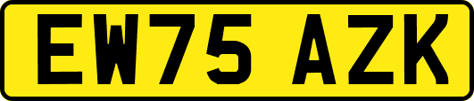 EW75AZK