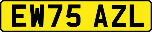 EW75AZL