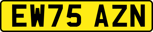 EW75AZN