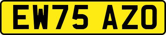 EW75AZO
