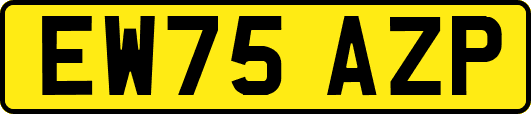 EW75AZP