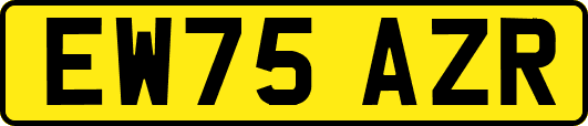 EW75AZR
